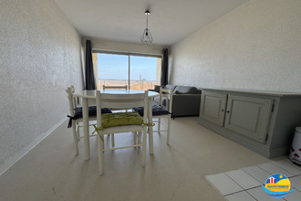 achat appartement fort-mahon-plage 80120
