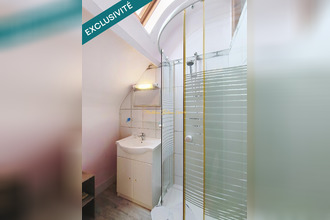 achat appartement fort-mahon-plage 80120