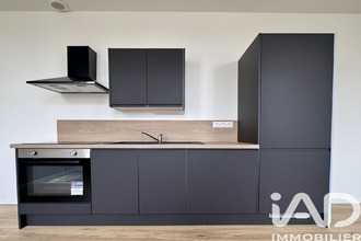 achat appartement fort-mahon-plage 80120