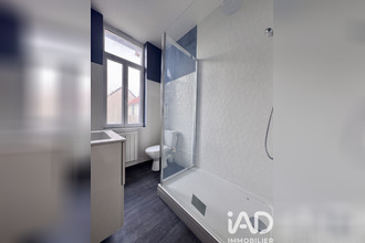 achat appartement fort-mahon-plage 80120