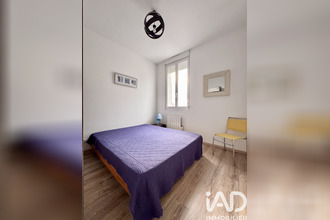 achat appartement fort-mahon-plage 80120