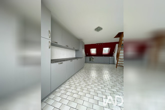 achat appartement fort-mahon-plage 80120