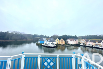 achat appartement fort-mahon-plage 80120