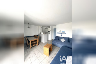 achat appartement fort-mahon-plage 80120