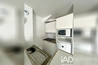 achat appartement fort-mahon-plage 80120