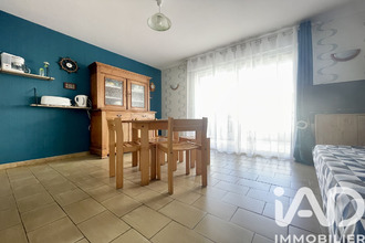 achat appartement fort-mahon-plage 80120