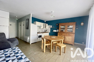 achat appartement fort-mahon-plage 80120