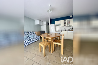 achat appartement fort-mahon-plage 80120