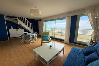 achat appartement fort-mahon-plage 80120