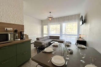 achat appartement fort-mahon-plage 80120
