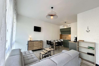 achat appartement fort-mahon-plage 80120
