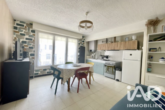 achat appartement fort-mahon-plage 80120