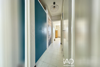 achat appartement fort-mahon-plage 80120