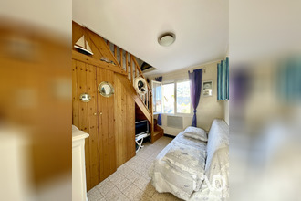 achat appartement fort-mahon-plage 80120