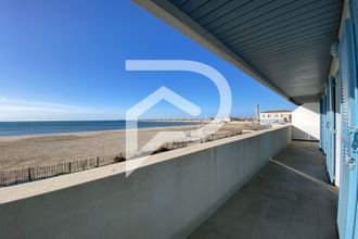 achat appartement fos-sur-mer 13270