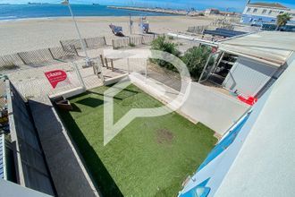 achat appartement fos-sur-mer 13270