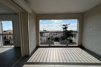 achat appartement fos-sur-mer 13270