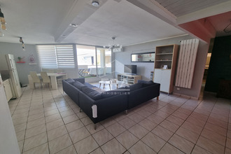 achat appartement fos-sur-mer 13270