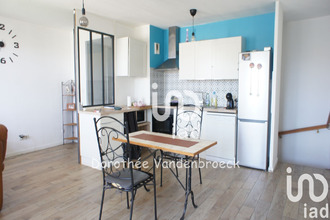 achat appartement fos-sur-mer 13270