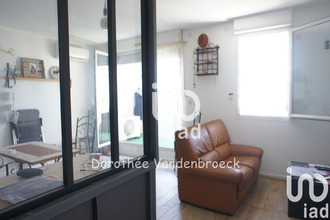 achat appartement fos-sur-mer 13270