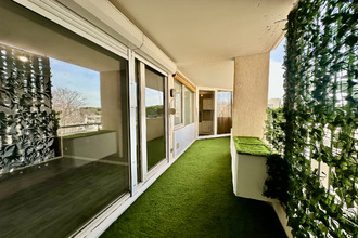 achat appartement fos-sur-mer 13270