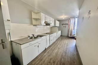 achat appartement fos-sur-mer 13270