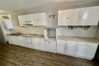 achat appartement fos-sur-mer 13270