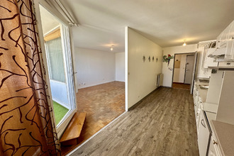 achat appartement fos-sur-mer 13270