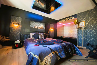 achat appartement fos-sur-mer 13270