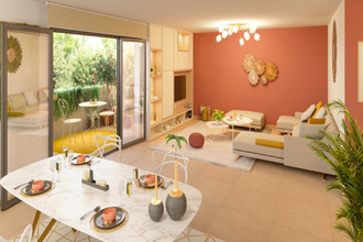 achat appartement fos-sur-mer 13270