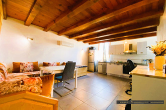 achat appartement fos-sur-mer 13270