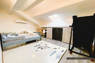 achat appartement fos-sur-mer 13270