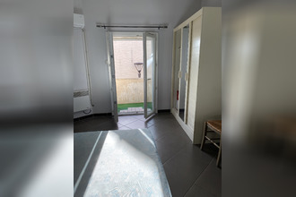achat appartement fos-sur-mer 13270