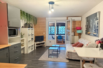 achat appartement fos-sur-mer 13270