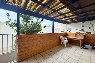 achat appartement fos-sur-mer 13270