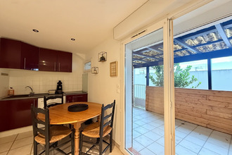 achat appartement fos-sur-mer 13270