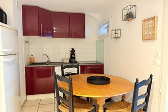 achat appartement fos-sur-mer 13270