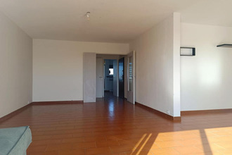 achat appartement fos-sur-mer 13270