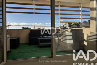 achat appartement fos-sur-mer 13270