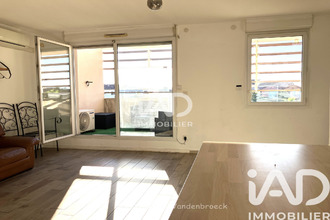 achat appartement fos-sur-mer 13270