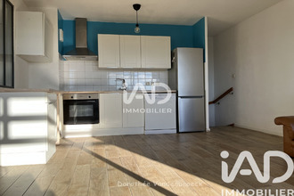 achat appartement fos-sur-mer 13270