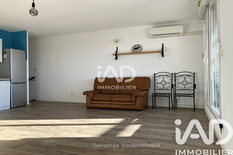 achat appartement fos-sur-mer 13270