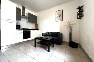 achat appartement fos-sur-mer 13270