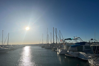 achat appartement fos-sur-mer 13270