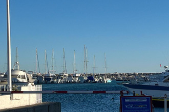 achat appartement fos-sur-mer 13270