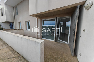 achat appartement fos-sur-mer 13270