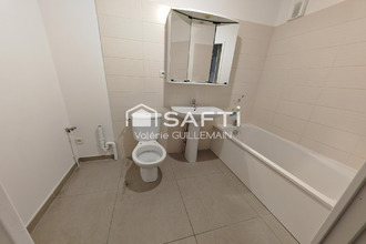 achat appartement fos-sur-mer 13270