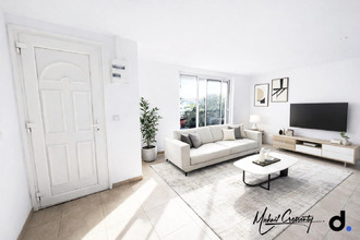 achat appartement fos-sur-mer 13270