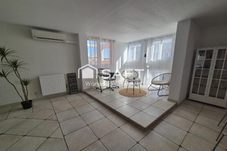 achat appartement fos-sur-mer 13270