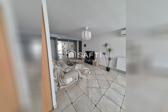 achat appartement fos-sur-mer 13270